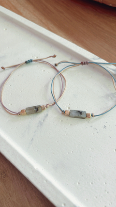 Pulsera Dorita