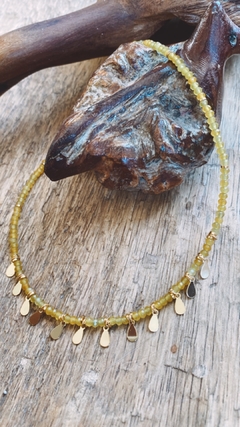 COLLAR INDIE