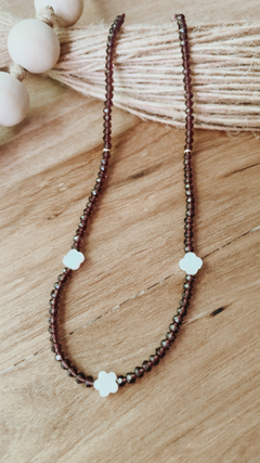 Collar Inés