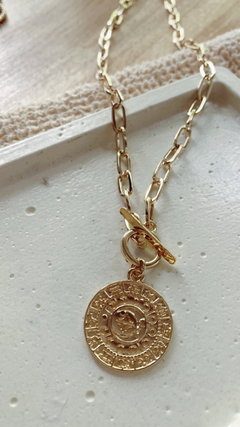 COLLAR HERRERO - comprar online