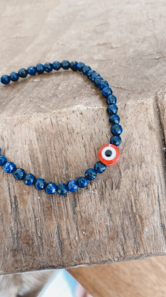 PULSERA OJITO en internet