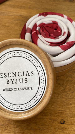 VIENA - ESENCIAS BYJUS