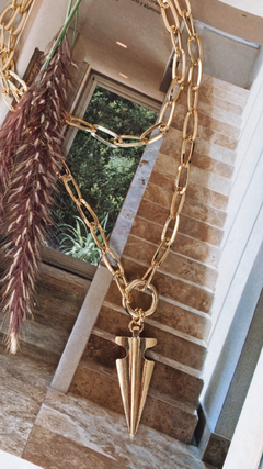 COLLAR PILI - comprar online