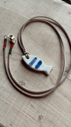 COLLAR MARINE en internet