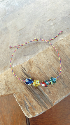 PULSERA STAR