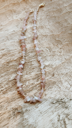 COLLAR ROSARIO - comprar online