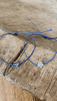 PULSERA ESTRELLA - comprar online
