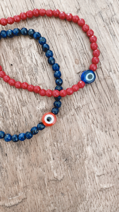 PULSERA OJITO