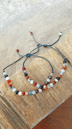 Pulsera Gres