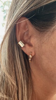 EAR CUFF LIGHT - ESENCIAS BYJUS