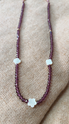 Collar Inés - comprar online