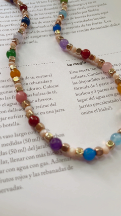 Collar Liberty en internet