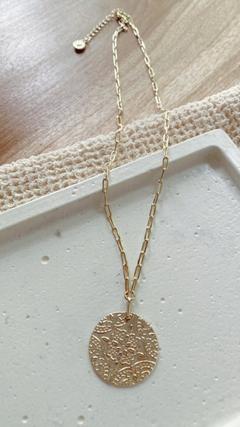 COLLAR CAROLINA - comprar online
