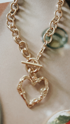 Collar Lulú - comprar online
