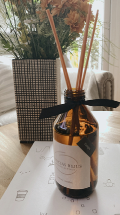 DIFUSOR VARILLAS PREMIUM - comprar online