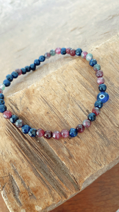 PULSERA OJITO STONE en internet