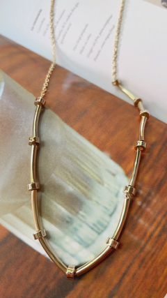 Collar Maya