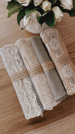 TOALLAS DE TUSOR - comprar online