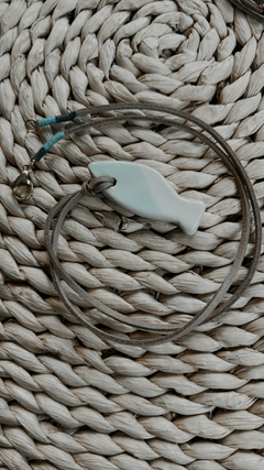COLLAR OCEAN - comprar online