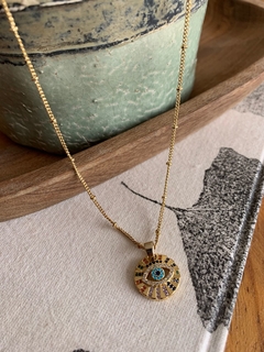 Collar Zen