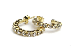 AROS LILA - comprar online
