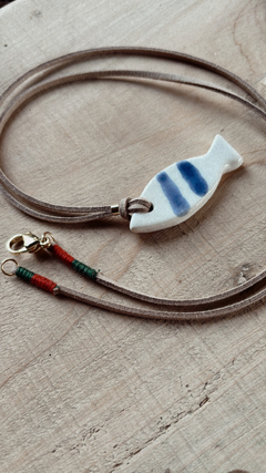 COLLAR MARINE - ESENCIAS BYJUS