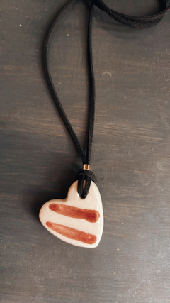 COLLAR ROSSY - comprar online
