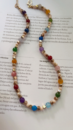 Collar Liberty
