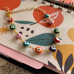 Pulsera Holi - comprar online