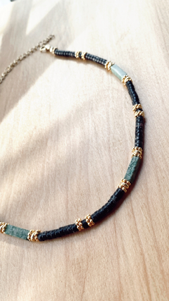 COLLAR ÁFRICA - comprar online