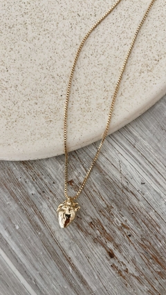 MINI HEART