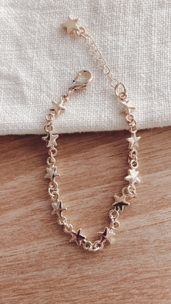 PULSERA STARLING