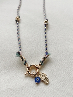 COLLAR MISKA - ESENCIAS BYJUS