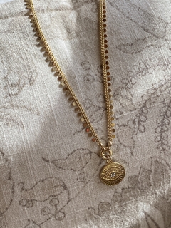 Collar TINA