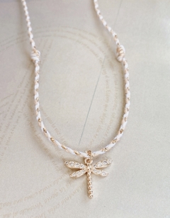 COLLAR LIBÉLULA
