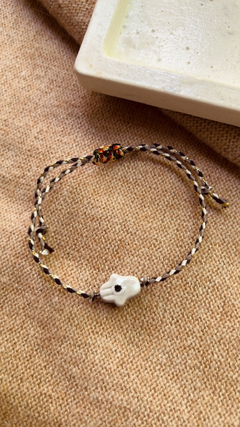 Pulsera MAR - ESENCIAS BYJUS