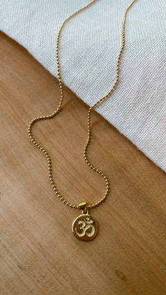 OM