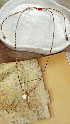 COLLAR EMMA - comprar online