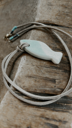COLLAR OCEAN