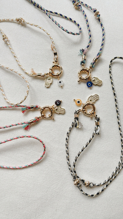 COLLAR MISKA - comprar online