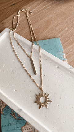 COLLAR GEORGIA - comprar online