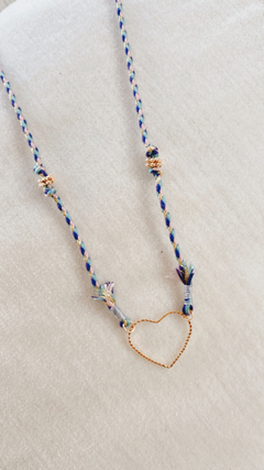 COLLAR CUORE en internet