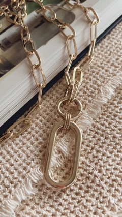 Collar Isabella - comprar online