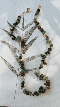 COLLAR GAIA - comprar online