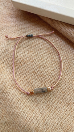Pulsera Dorita en internet