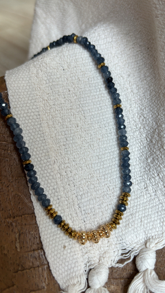 COLLAR BLUE - comprar online