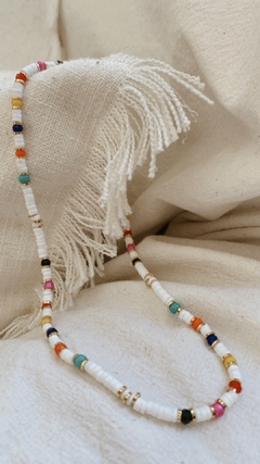COLLAR NAUM