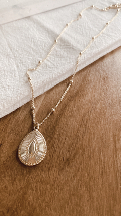 COLLAR ALLEGRA