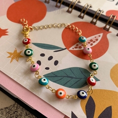 Pulsera Holi