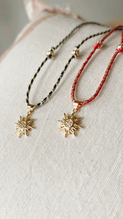 COLLAR SUN